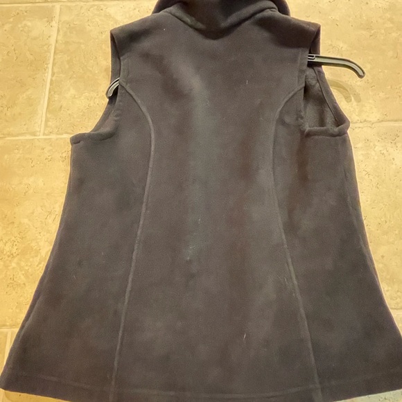 Women’s Columbia Vest - Picture 5 of 5